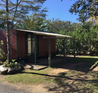 Homestead Caravan Park - Lismore Accommodation