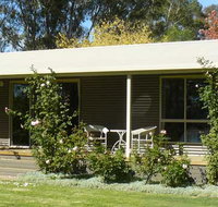 Camawald Coonawarra Bed  Breakfast - Lismore Accommodation