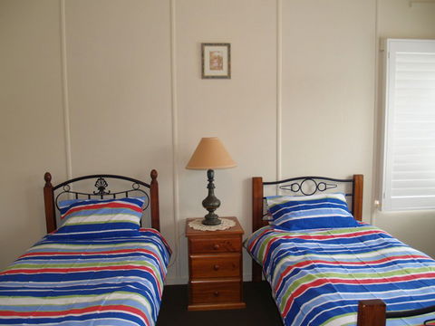 Walsh Cottage - Lismore Accommodation 1