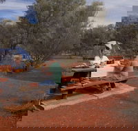 Dry Tank campground - Lismore Accommodation