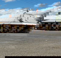 Royal Hotel Dalton - Lismore Accommodation