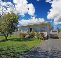 Summer Breeze - Lismore Accommodation