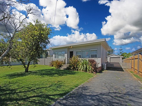 Summer Breeze - Lismore Accommodation 0