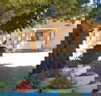 Lyns Hideaway - Lismore Accommodation