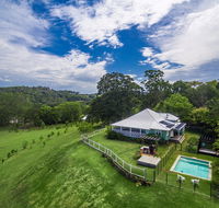 Basils Brush - Rural bliss - Lismore Accommodation