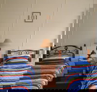 Walsh Cottage - Lismore Accommodation