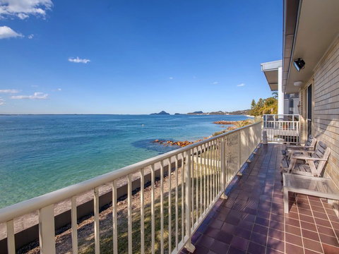 Alcheringa - Lismore Accommodation 0