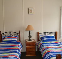 Walsh Cottage - Lismore Accommodation