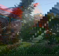 Boutique Motel Sefton House - Lismore Accommodation