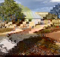 Keefers Cottage - Lismore Accommodation