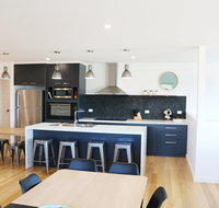 Kingfisher Retreat at Eden Cove - Lismore Accommodation