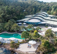 Kingfisher Bay Resort - Lismore Accommodation