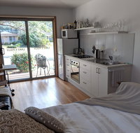 Lake's Folly Studio - Lismore Accommodation
