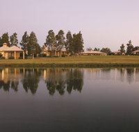 Leisure Inn Pokolbin Hill - Lismore Accommodation