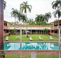 Litchfield Motel - Lismore Accommodation