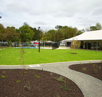 Barossa Tourist Park - Lismore Accommodation