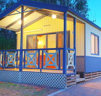 Discovery Parks - Lake Bonney - Lismore Accommodation