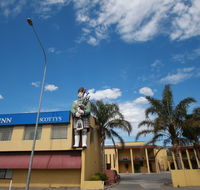 Comfort Inn Scottys Motel - Lismore Accommodation