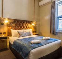 Pretoria Hotel Mannum - Lismore Accommodation