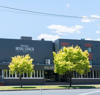 Adelaide Royal Coach - Lismore Accommodation