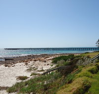 Port Hughes Tourist Park - Lismore Accommodation