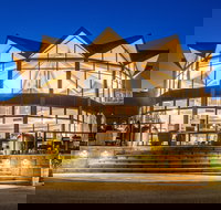 Lyndoch Hill - Lismore Accommodation