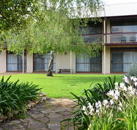 Coonawarra Motor Lodge - Lismore Accommodation
