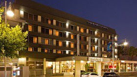 Adelaide Rockford Hotel - Lismore Accommodation 0