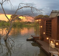 Bills Boathouse - Lismore Accommodation