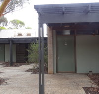Leigh Creek Outback Resort - Lismore Accommodation
