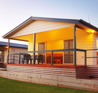 Discovery Parks - Whyalla Foreshore - Lismore Accommodation