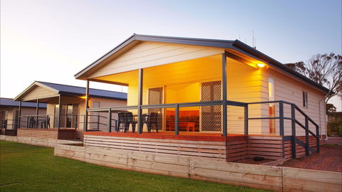 Discovery Parks - Whyalla Foreshore - Lismore Accommodation 0