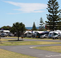 Moana Beach Tourist Park - Lismore Accommodation