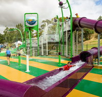 Discovery Parks - Barossa Valley - Lismore Accommodation