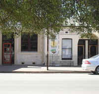 Jamestown Motel Terraces - Lismore Accommodation