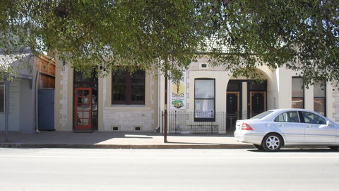 Jamestown Motel Terraces - Lismore Accommodation 0