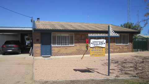 Keelton - Lismore Accommodation 0