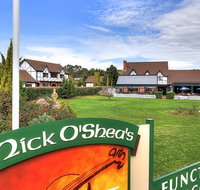 Mick OSheas Irish Pub And Motel - Lismore Accommodation