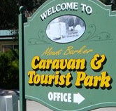 Mount Barker Caravan and Tourist Park - Lismore Accommodation