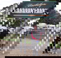 Strathalbyn Caravan Park - Lismore Accommodation