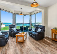 Bonnies of Beachport - Lismore Accommodation
