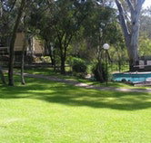 Belair Caravan Park - Lismore Accommodation