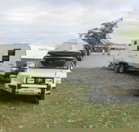 Maclean Showground - Lismore Accommodation