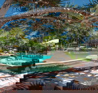 Makepeace Island - Sir Richard Branson's Australian Home - Lismore Accommodation