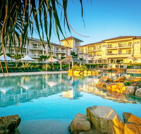 Mantra on Salt Beach - Lismore Accommodation