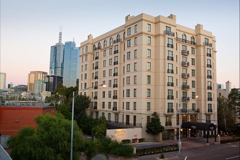 Mantra On Jolimont - Lismore Accommodation 1