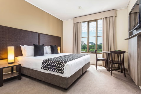Mantra On Jolimont - Lismore Accommodation 4