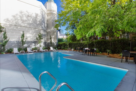 Mantra On Jolimont - Lismore Accommodation 7
