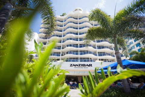 Mantra Zanzibar - Lismore Accommodation 0