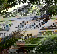 Martinsell Manor - Lismore Accommodation